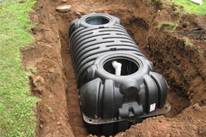 Septic Tanks