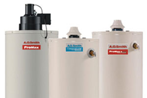 Water Heaters