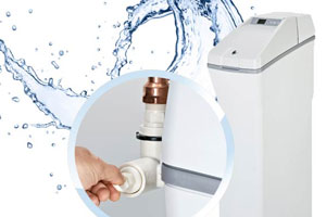 Water Softeners